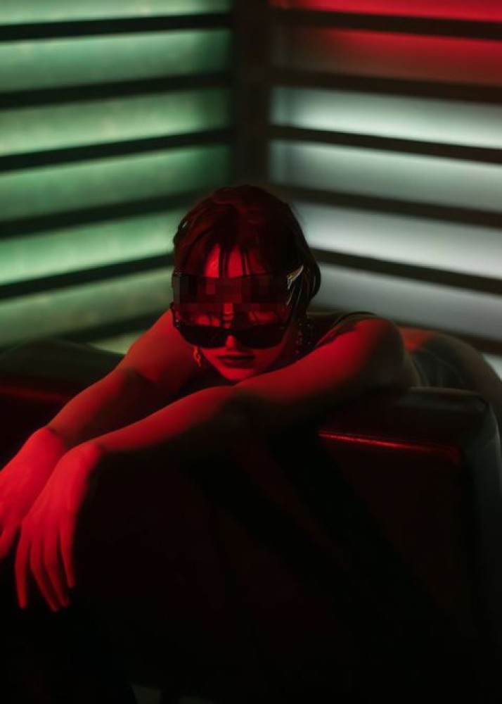 Индивидуалка Ирина фото № 2 в городе Ватутинки