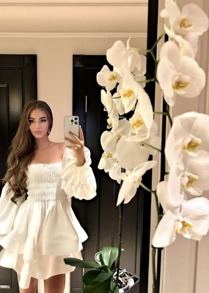 Индивидуалка Кира фото № 2 в городе Ватутинки