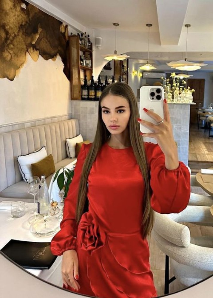 Индивидуалка Кира фото № 2 в городе Ватутинки