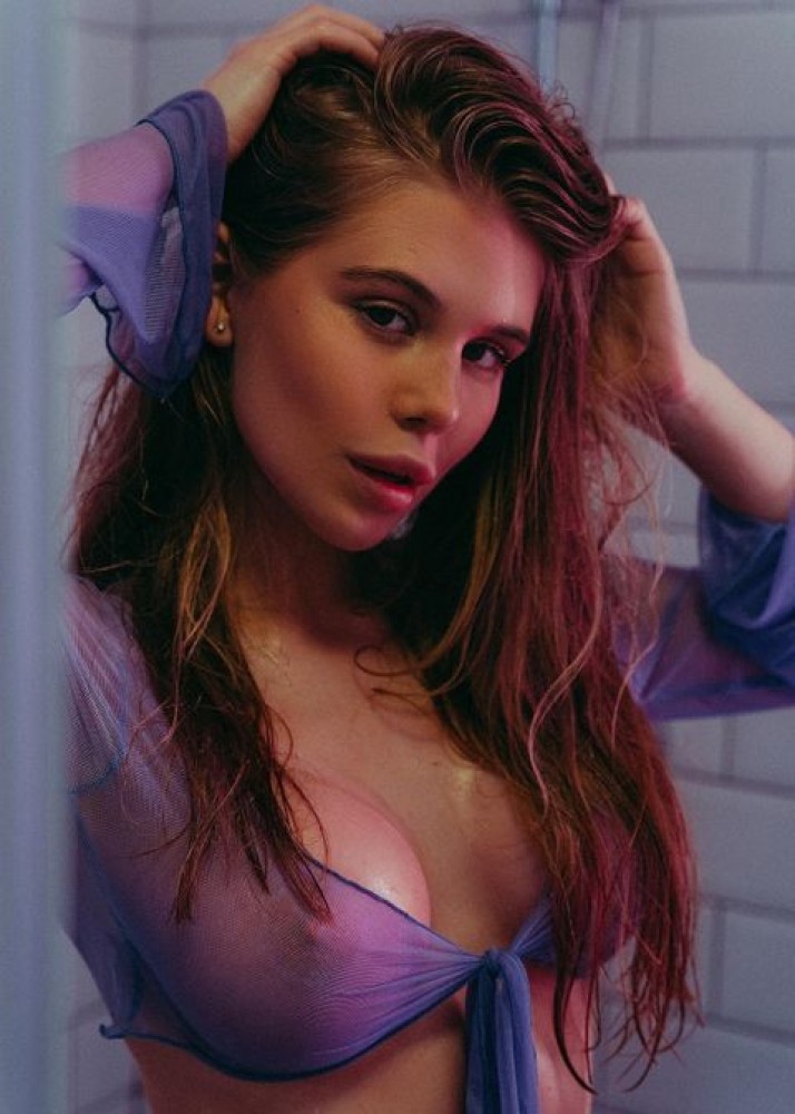 Индивидуалка Лина фото № 2 в городе Ватутинки