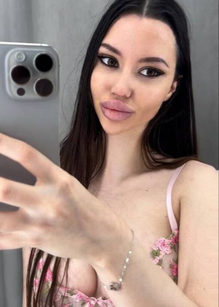 Индивидуалка Лисса главное фото в городе Ватутинки 