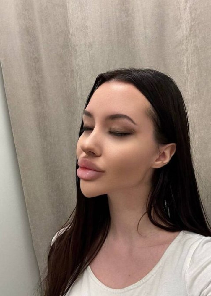 Индивидуалка Лисса фото № 2 в городе Ватутинки