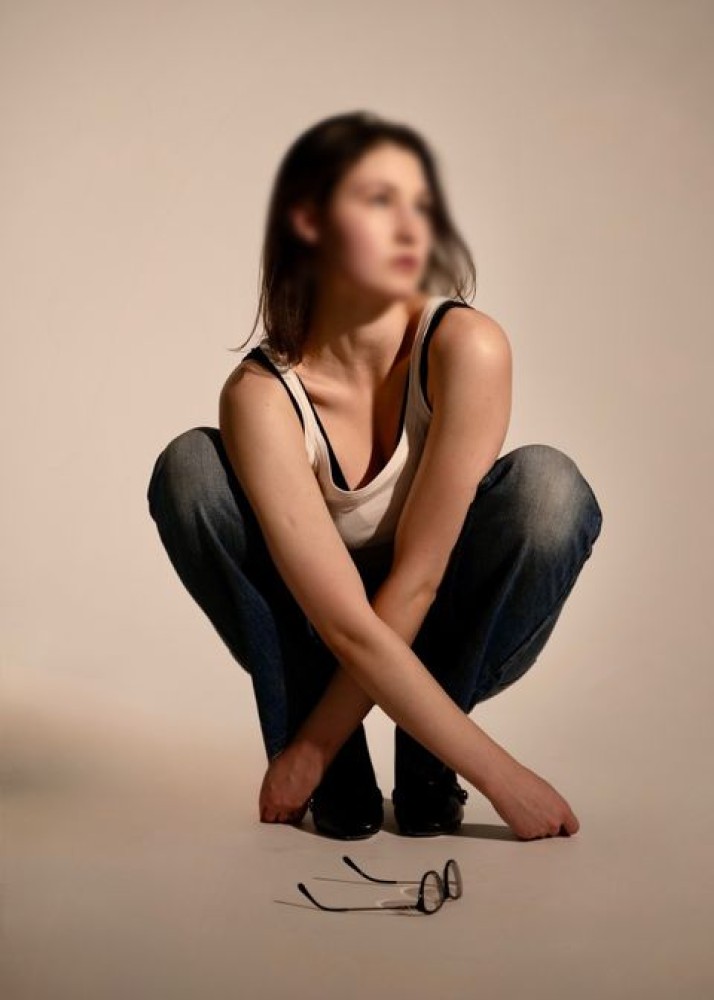 Индивидуалка Надюша фото № 2 в городе Ватутинки