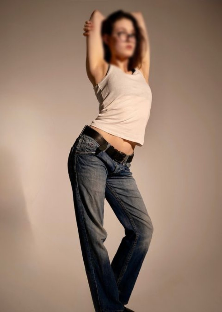 Индивидуалка Надюша фото № 2 в городе Ватутинки