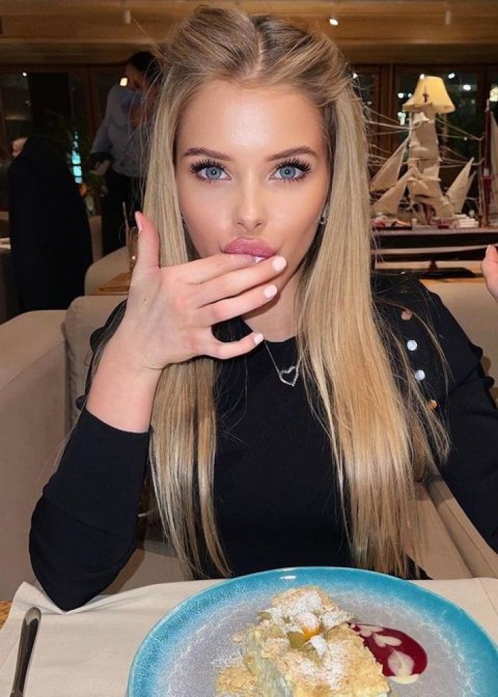 Индивидуалка Нелли фото № 2 в городе Ватутинки