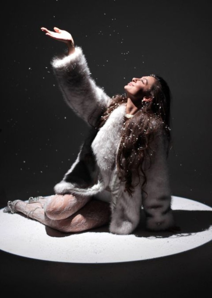 Индивидуалка Оля фото № 2 в городе Ватутинки