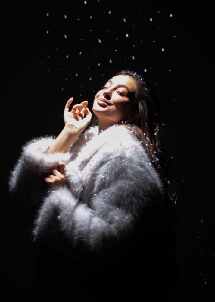 Индивидуалка Оля фото № 2 в городе Ватутинки