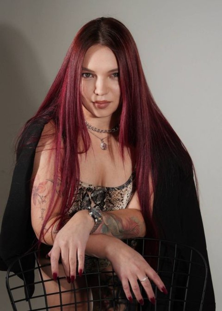 Индивидуалка Вита главное фото в городе Ватутинки 