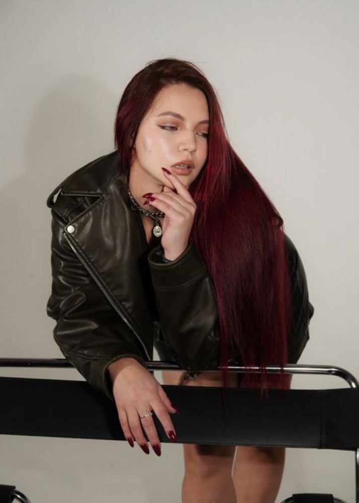 Индивидуалка Вита фото № 2 в городе Ватутинки