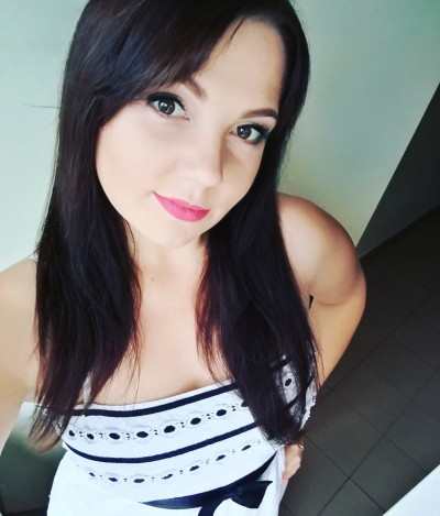 Анна, Г. Ватутинки