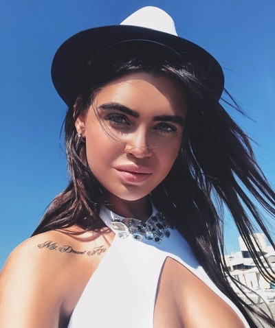 Татьяна, Г. Ватутинки