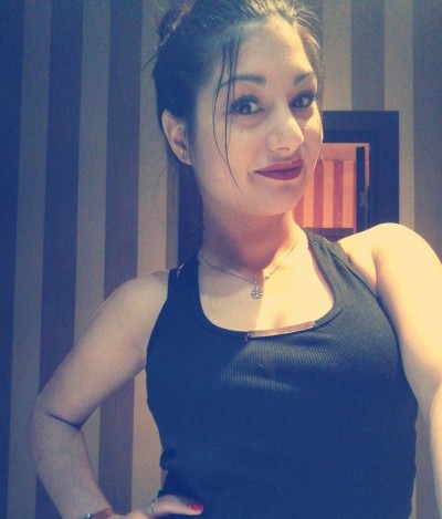 Настюха, Г. Ватутинки