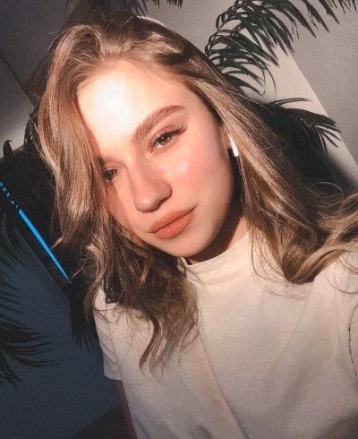 Катерина, Г. Ватутинки