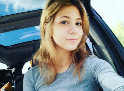 Надежда, Г. Ватутинки