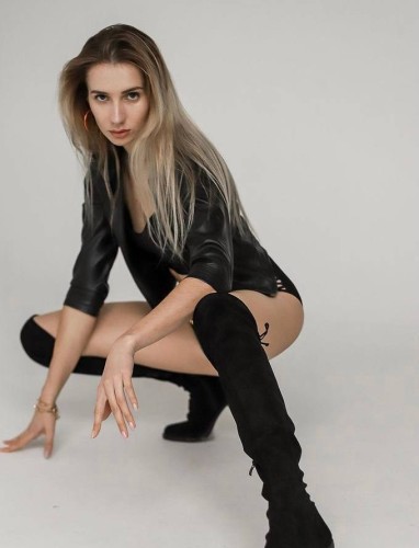 🎥 Антонина, Г. Ватутинки