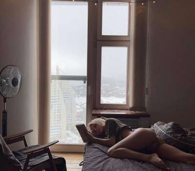 Надежда, Г. Ватутинки