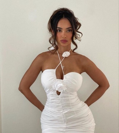 Злата, Г. Ватутинки