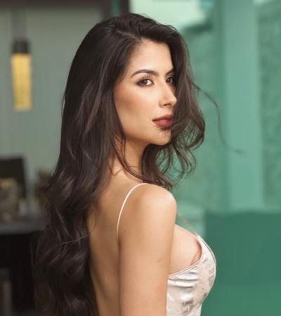 Лика, Г. Ватутинки