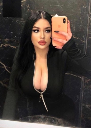 Алёна, Г. Ватутинки