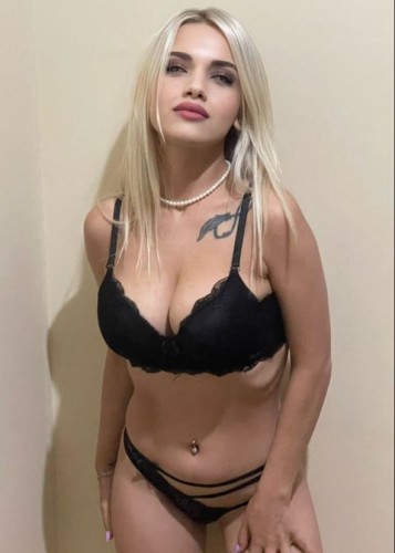 Ангелина, Г. Ватутинки