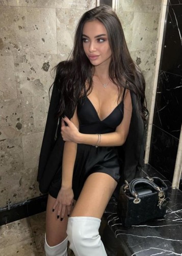 Анжелика, Г. Ватутинки