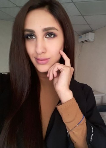 Габи, Г. Ватутинки