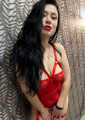 Карина, Г. Ватутинки