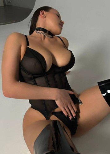 Кейт, Г. Ватутинки