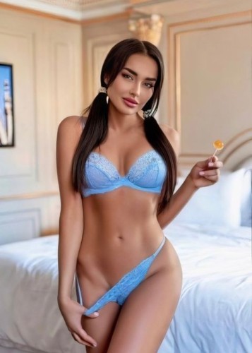 Лиза, Г. Ватутинки