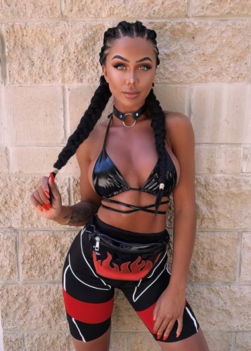 Маша, Г. Ватутинки