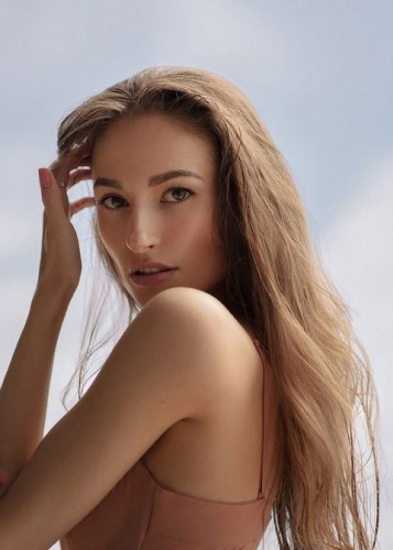 Настя, Г. Ватутинки