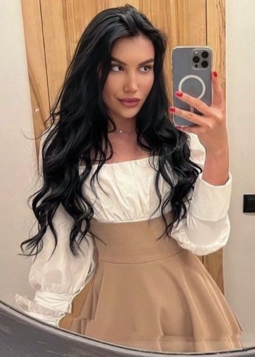 Полина, Г. Ватутинки