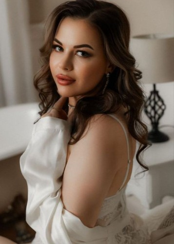 Рита, Г. Ватутинки