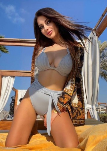 Роксана, Г. Ватутинки