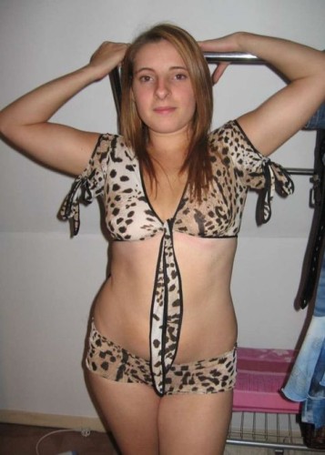 Тая, Г. Ватутинки