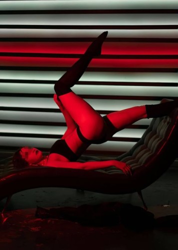 Ирина, Г. Ватутинки